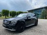 USED 2018 18 MERCEDES-BENZ GLC-CLASS 3.0 GLC 350 D 4MATIC AMG LINE PREMIUM PLUS 5d AUTO 255 BHP 1 Former Owner+HP+PCP Available+ Panoramic Roof+ 2 Service+Xenon+Sat-Nav+360 Camera+Full Heated Seat+Memory+Mot+ Nationwide Delivery+Nationwide Warranty+Burmister Sound++2 Keys+Ambient Light
