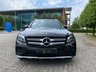 USED 2018 18 MERCEDES-BENZ GLC-CLASS 3.0 GLC 350 D 4MATIC AMG LINE PREMIUM PLUS 5d AUTO 255 BHP 1 Former Owner+HP+PCP Available+ Panoramic Roof+ 2 Service+Xenon+Sat-Nav+360 Camera+Full Heated Seat+Memory+Mot+ Nationwide Delivery+Nationwide Warranty+Burmister Sound++2 Keys+Ambient Light