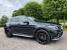 USED 2018 18 MERCEDES-BENZ GLC-CLASS 3.0 GLC 350 D 4MATIC AMG LINE PREMIUM PLUS 5d AUTO 255 BHP 1 Former Owner+HP+PCP Available+ Panoramic Roof+ 2 Service+Xenon+Sat-Nav+360 Camera+Full Heated Seat+Memory+Mot+ Nationwide Delivery+Nationwide Warranty+Burmister Sound++2 Keys+Ambient Light