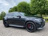 USED 2018 18 MERCEDES-BENZ GLC-CLASS 3.0 GLC 350 D 4MATIC AMG LINE PREMIUM PLUS 5d AUTO 255 BHP 1 Former Owner+HP+PCP Available+ Panoramic Roof+ 2 Service+Xenon+Sat-Nav+360 Camera+Full Heated Seat+Memory+Mot+ Nationwide Delivery+Nationwide Warranty+Burmister Sound++2 Keys+Ambient Light