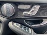 USED 2018 18 MERCEDES-BENZ GLC-CLASS 3.0 GLC 350 D 4MATIC AMG LINE PREMIUM PLUS 5d AUTO 255 BHP 1 Former Owner+HP+PCP Available+ Panoramic Roof+ 2 Service+Xenon+Sat-Nav+360 Camera+Full Heated Seat+Memory+Mot+ Nationwide Delivery+Nationwide Warranty+Burmister Sound++2 Keys+Ambient Light