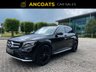 USED 2018 18 MERCEDES-BENZ GLC-CLASS 3.0 GLC 350 D 4MATIC AMG LINE PREMIUM PLUS 5d AUTO 255 BHP 1 Former Owner+HP+PCP Available+ Panoramic Roof+ 2 Service+Xenon+Sat-Nav+360 Camera+Full Heated Seat+Memory+Mot+ Nationwide Delivery+Nationwide Warranty+Burmister Sound++2 Keys+Ambient Light