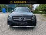USED 2018 18 MERCEDES-BENZ GLC-CLASS 3.0 GLC 350 D 4MATIC AMG LINE PREMIUM PLUS 5d AUTO 255 BHP 1 Former Owner+HP+PCP Available+ Panoramic Roof+ 2 Service+Xenon+Sat-Nav+360 Camera+Full Heated Seat+Memory+Mot+ Nationwide Delivery+Nationwide Warranty+Burmister Sound++2 Keys+Ambient Light
