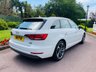 USED 2016 16 AUDI A4 3.0 AVANT TDI QUATTRO SPORT 5d 215 BHP 