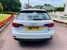 USED 2016 16 AUDI A4 3.0 AVANT TDI QUATTRO SPORT 5d 215 BHP 