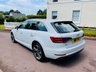 USED 2016 16 AUDI A4 3.0 AVANT TDI QUATTRO SPORT 5d 215 BHP 