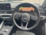 USED 2016 16 AUDI A4 3.0 AVANT TDI QUATTRO SPORT 5d 215 BHP 