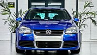 USED 2009 09 VOLKSWAGEN GOLF 3.2 R32 DSG 5d AUTO 250 BHP HATCHBACK