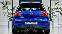USED 2009 09 VOLKSWAGEN GOLF 3.2 R32 DSG 5d AUTO 250 BHP HATCHBACK