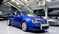 USED 2009 09 VOLKSWAGEN GOLF 3.2 R32 DSG 5d AUTO 250 BHP HATCHBACK