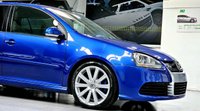 USED 2009 09 VOLKSWAGEN GOLF 3.2 R32 DSG 5d AUTO 250 BHP HATCHBACK