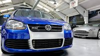 USED 2009 09 VOLKSWAGEN GOLF 3.2 R32 DSG 5d AUTO 250 BHP HATCHBACK