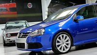 USED 2009 09 VOLKSWAGEN GOLF 3.2 R32 DSG 5d AUTO 250 BHP HATCHBACK
