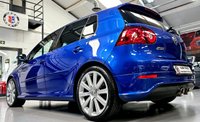 USED 2009 09 VOLKSWAGEN GOLF 3.2 R32 DSG 5d AUTO 250 BHP HATCHBACK
