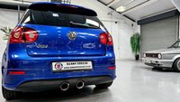 USED 2009 09 VOLKSWAGEN GOLF 3.2 R32 DSG 5d AUTO 250 BHP HATCHBACK