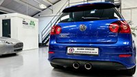 USED 2009 09 VOLKSWAGEN GOLF 3.2 R32 DSG 5d AUTO 250 BHP HATCHBACK