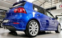 USED 2009 09 VOLKSWAGEN GOLF 3.2 R32 DSG 5d AUTO 250 BHP HATCHBACK