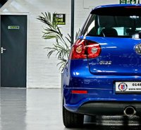 USED 2009 09 VOLKSWAGEN GOLF 3.2 R32 DSG 5d AUTO 250 BHP HATCHBACK
