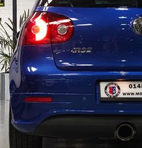 USED 2009 09 VOLKSWAGEN GOLF 3.2 R32 DSG 5d AUTO 250 BHP HATCHBACK