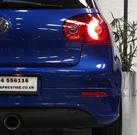 USED 2009 09 VOLKSWAGEN GOLF 3.2 R32 DSG 5d AUTO 250 BHP HATCHBACK