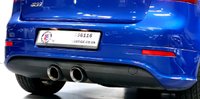 USED 2009 09 VOLKSWAGEN GOLF 3.2 R32 DSG 5d AUTO 250 BHP HATCHBACK