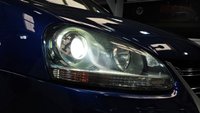 USED 2009 09 VOLKSWAGEN GOLF 3.2 R32 DSG 5d AUTO 250 BHP HATCHBACK