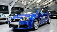 USED 2009 09 VOLKSWAGEN GOLF 3.2 R32 DSG 5d AUTO 250 BHP HATCHBACK