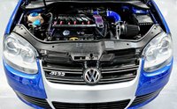 USED 2009 09 VOLKSWAGEN GOLF 3.2 R32 DSG 5d AUTO 250 BHP HATCHBACK