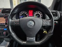 USED 2009 09 VOLKSWAGEN GOLF 3.2 R32 DSG 5d AUTO 250 BHP HATCHBACK
