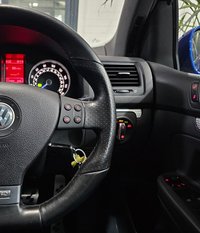 USED 2009 09 VOLKSWAGEN GOLF 3.2 R32 DSG 5d AUTO 250 BHP HATCHBACK