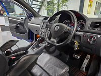 USED 2009 09 VOLKSWAGEN GOLF 3.2 R32 DSG 5d AUTO 250 BHP HATCHBACK