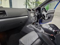 USED 2009 09 VOLKSWAGEN GOLF 3.2 R32 DSG 5d AUTO 250 BHP HATCHBACK