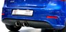 USED 2009 09 VOLKSWAGEN GOLF 3.2 R32 DSG 5d AUTO 250 BHP HATCHBACK