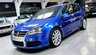 USED 2009 09 VOLKSWAGEN GOLF 3.2 R32 DSG 5d AUTO 250 BHP HATCHBACK