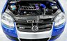 USED 2009 09 VOLKSWAGEN GOLF 3.2 R32 DSG 5d AUTO 250 BHP HATCHBACK