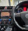 USED 2009 09 VOLKSWAGEN GOLF 3.2 R32 DSG 5d AUTO 250 BHP HATCHBACK