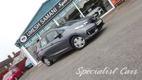 USED 2019 19 HONDA JAZZ 1.3 I-VTEC S 5d 101 BHP 