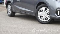 USED 2019 19 HONDA JAZZ 1.3 I-VTEC S 5d 101 BHP 