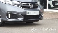 USED 2019 19 HONDA JAZZ 1.3 I-VTEC S 5d 101 BHP 