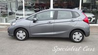 USED 2019 19 HONDA JAZZ 1.3 I-VTEC S 5d 101 BHP 