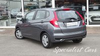USED 2019 19 HONDA JAZZ 1.3 I-VTEC S 5d 101 BHP 