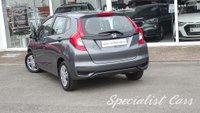USED 2019 19 HONDA JAZZ 1.3 I-VTEC S 5d 101 BHP 