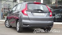USED 2019 19 HONDA JAZZ 1.3 I-VTEC S 5d 101 BHP 