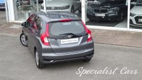 USED 2019 19 HONDA JAZZ 1.3 I-VTEC S 5d 101 BHP 