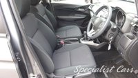 USED 2019 19 HONDA JAZZ 1.3 I-VTEC S 5d 101 BHP 