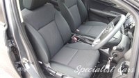USED 2019 19 HONDA JAZZ 1.3 I-VTEC S 5d 101 BHP 