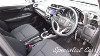USED 2019 19 HONDA JAZZ 1.3 I-VTEC S 5d 101 BHP 