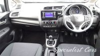 USED 2019 19 HONDA JAZZ 1.3 I-VTEC S 5d 101 BHP 
