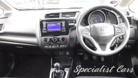 USED 2019 19 HONDA JAZZ 1.3 I-VTEC S 5d 101 BHP 
