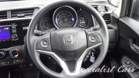 USED 2019 19 HONDA JAZZ 1.3 I-VTEC S 5d 101 BHP 
